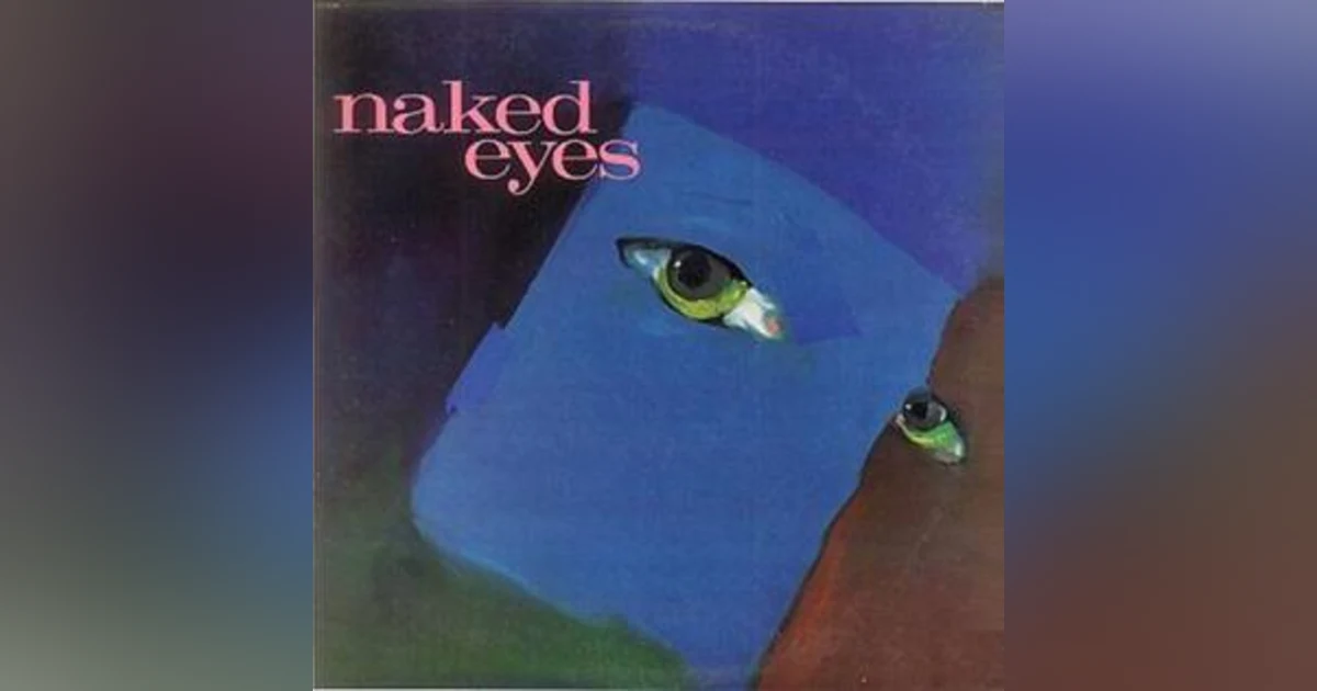 38: Naked Eyes, "Always Something There To Remind Me" | Raising Arizona