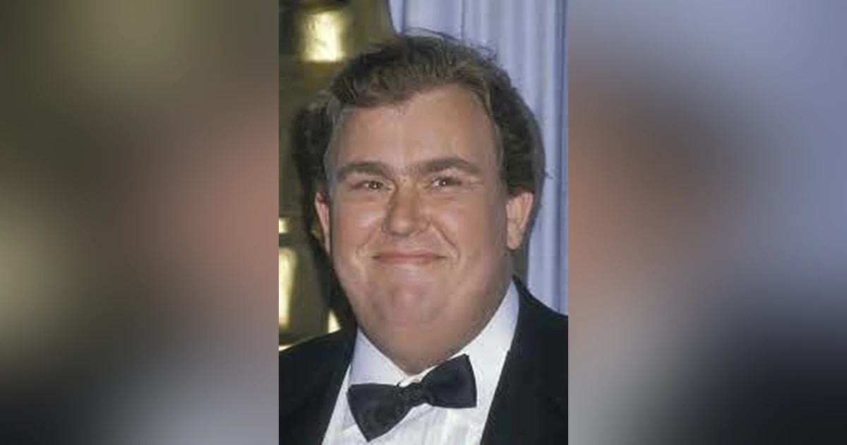 Remembering John Candy with Bret Gallagher and Ted Woloshyn