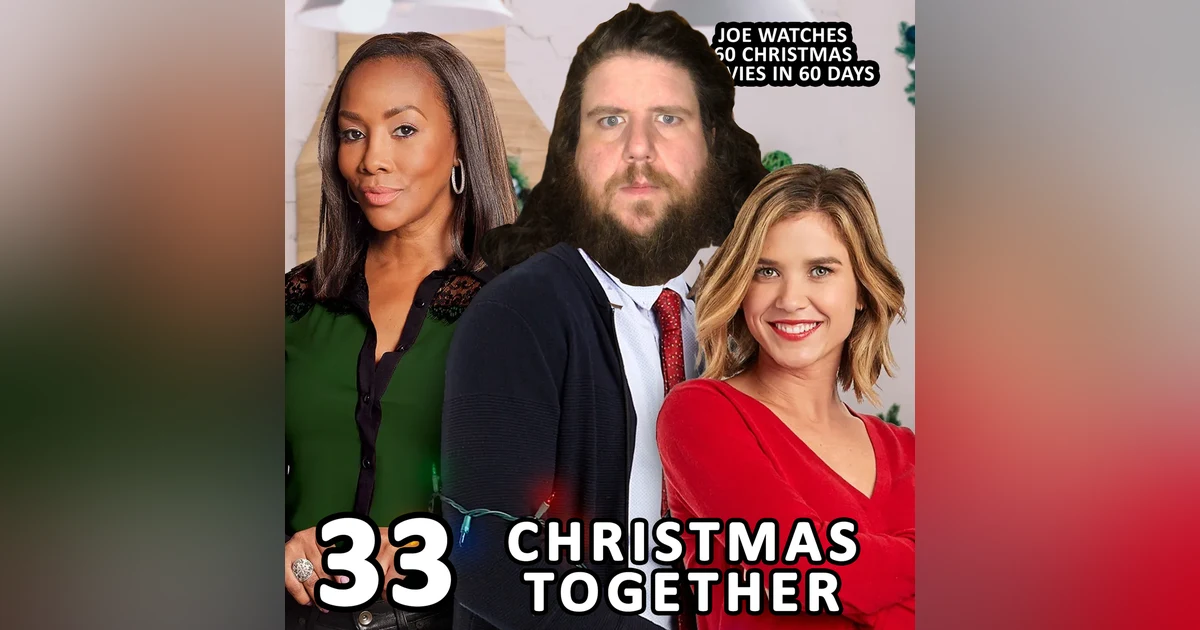 33 / Christmas Together