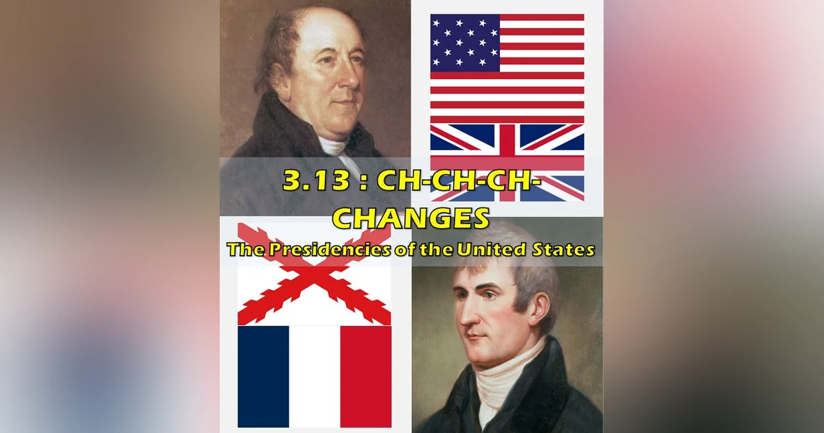 3.13 – Ch-Ch-Ch-Changes