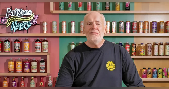 image for AriZona Iced Tea Founder Don Vultaggio’s Warning to Entrepreneurs: Know Your Costs Before You Raise Capital