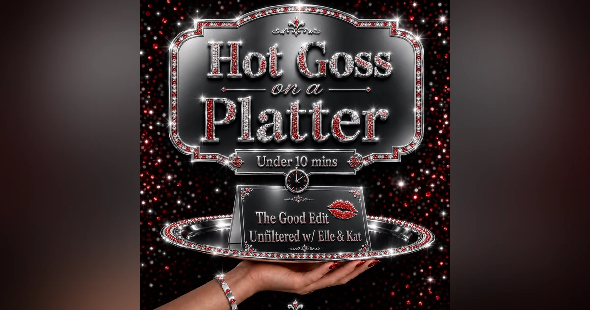 Hot Gossip Draft Thursday