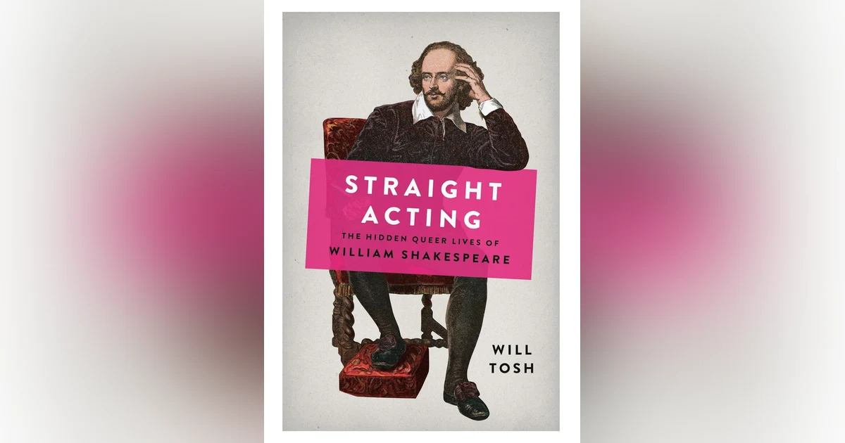 630 Queer Shakespeare (with Will Tosh) | Ray Bradbury and the Search for the Mysterious Mr Electrico