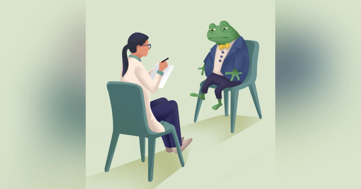 Counselling for Toads: A Psychological Adventure by Robert De Board