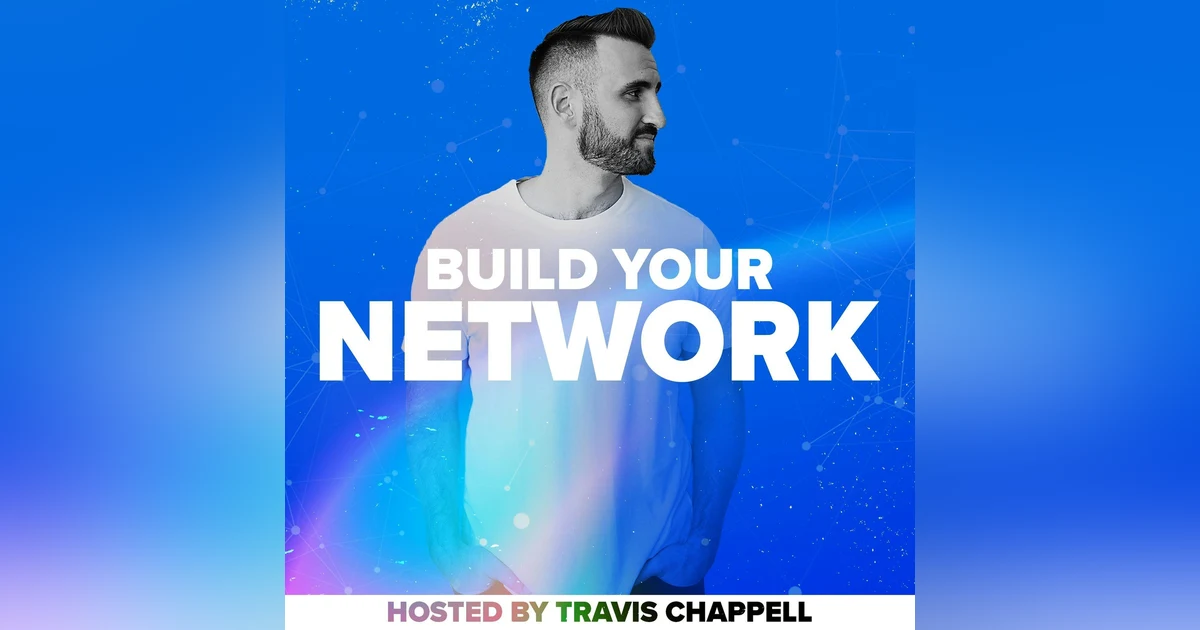 546: Harris III | Turn on your Wonder Switch!
