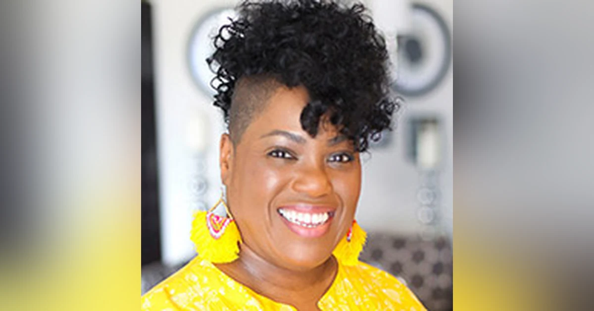 The Art of Creating a Loving and Beautiful World with Vanessa Brantley-Newton