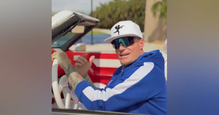 image for 12 Vanilla Ice Songs You Missed