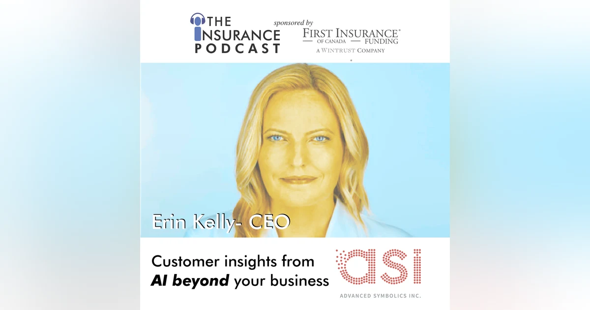 AI for Business Insight with Erin Kelly