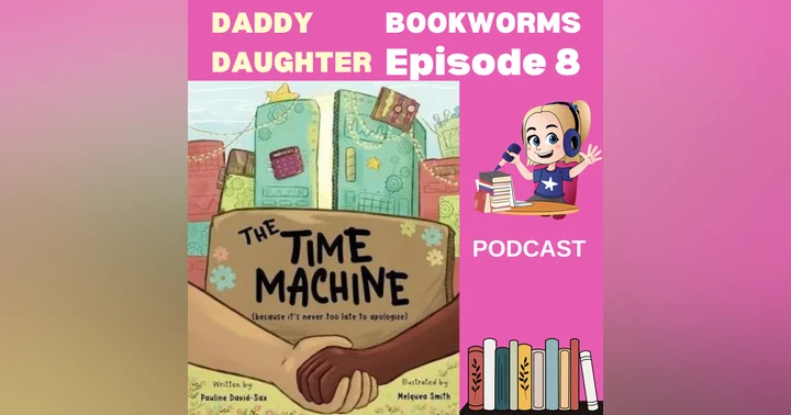 image for Daddy Daughter Bookworms Navigating Conflict Resolution in "Do You Say You're Sorry?" by Pauline David-Sax & illustrated Melquea Smith