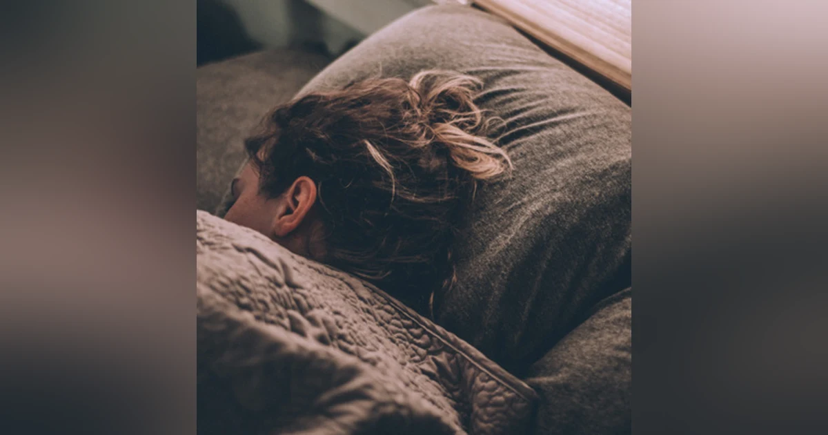 Beautiful Relaxing Sleep Music Fall Asleep in 12 Minutes (320 kbps)