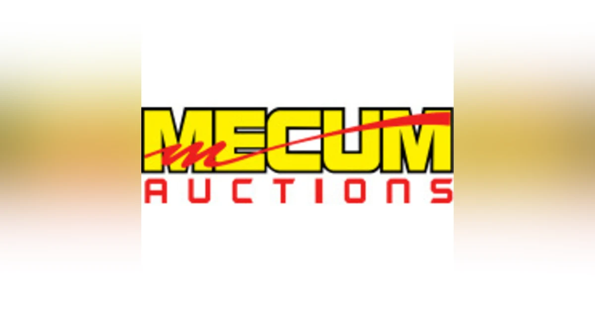 Mecum Houston is here and John Kraman has the details.  The Maverick Hybrid is in the New Car Showroom.