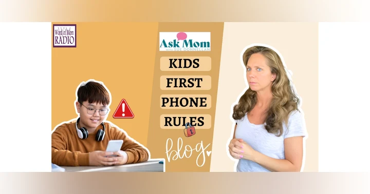 image for Is Your Child Ready for a Smartphone? Beyond the Age Factor