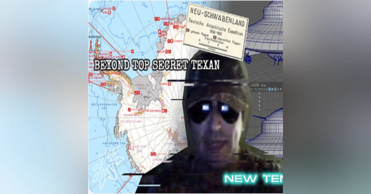 Dark Fleet History Lesson on New Templars