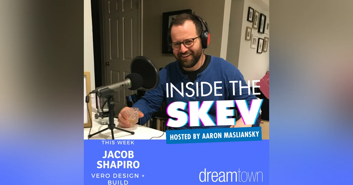 Jacob Shapiro-Vero Design Build