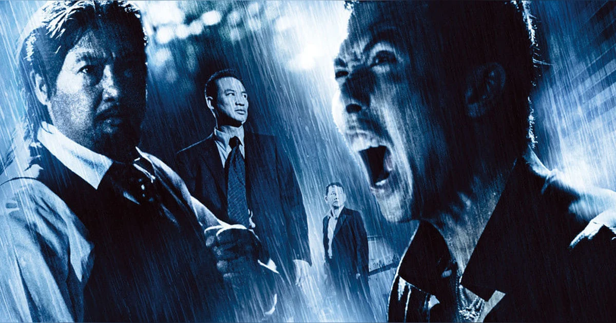 Dons & SPL: Kill Zone