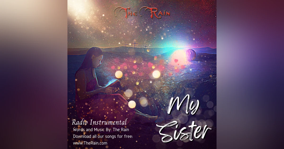 My Sister - Radio Instrumental