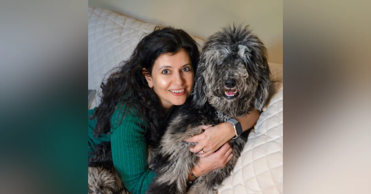 #158 Change Starts Within - Victoria Rader