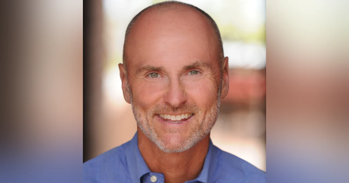 Chip Conley: Learning to Love Midlife - Insights for Hospitality