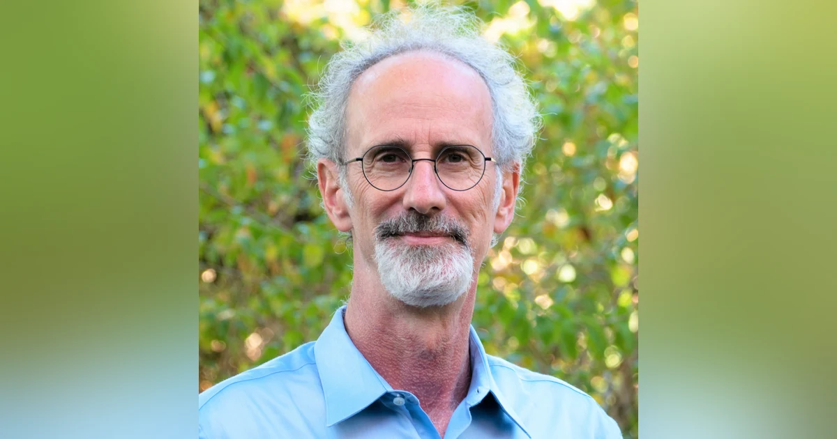The Three Ages of Water: Prehistoric Past, Imperiled Present and Hope for the Future. Talking with author, Dr. Peter Gleick