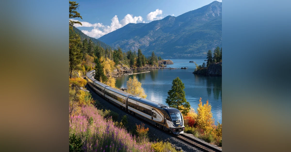 Podcast: 12 Reasons to Travel Canada Before Going Abroad