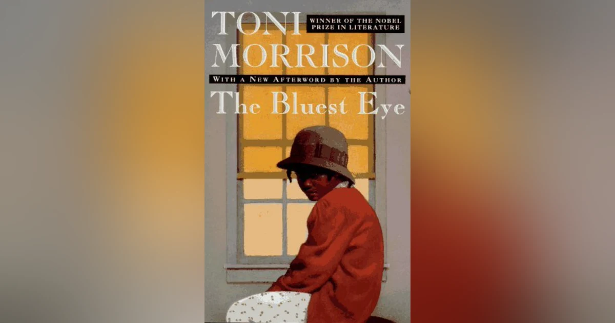 170 Toni Morrison