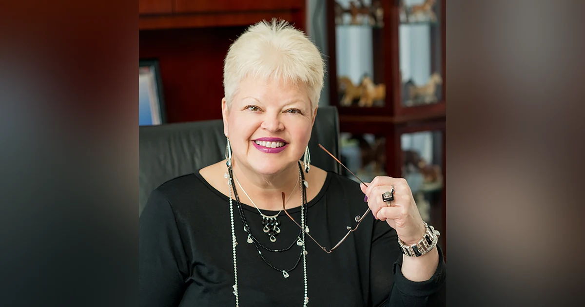 Integrity Over Industry: The Woman Who Rewrote the Rules of Marketing with Liz Johnson