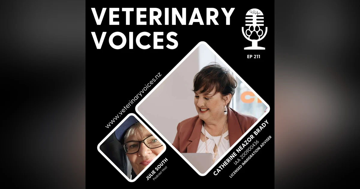 Navigating New Zealand's Evolving Immigration System: Insights for the Veterinary Industry and Beyond