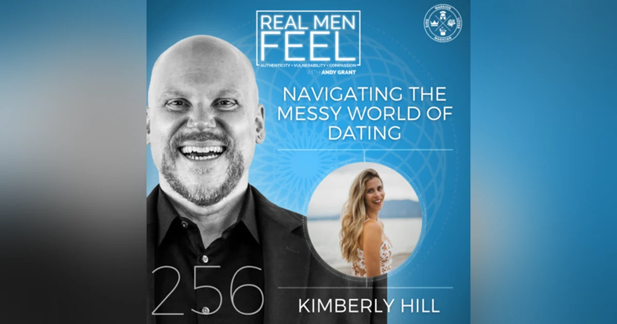Navigating The Messy World of Dating