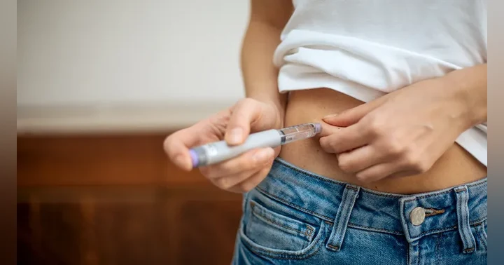 image for Popular GLP-1 weight-loss drugs linked to potentially deadly brain disorder