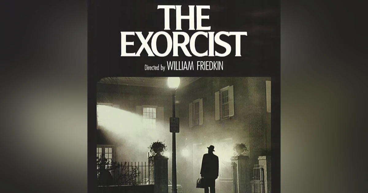 THE EXORCIST (Part 2)