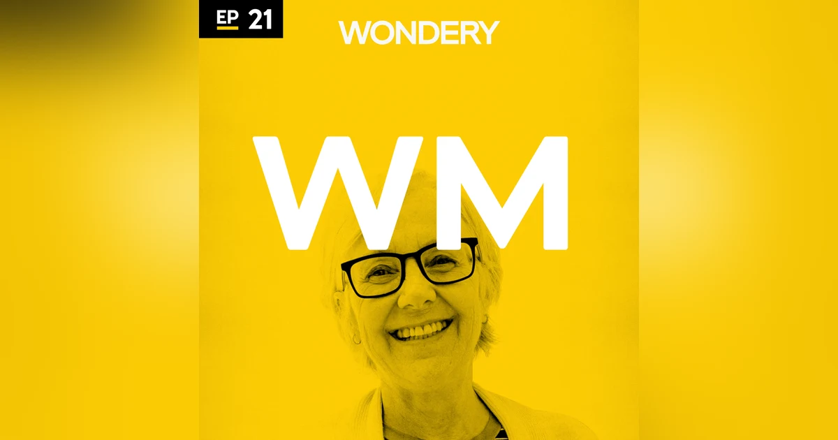 EXPERTS ON EXPERT: Wendy Mogel