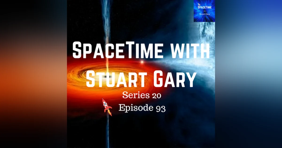 93: The universe before the big bang