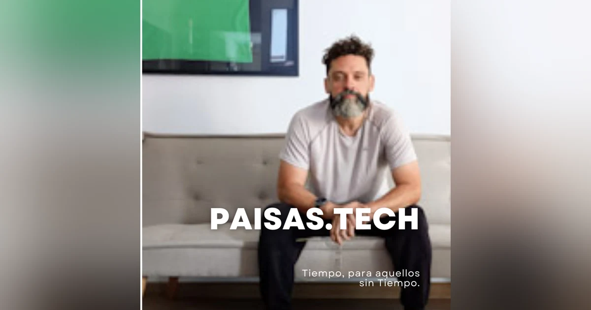 Tiempo, para aquellos sin Tiempo.