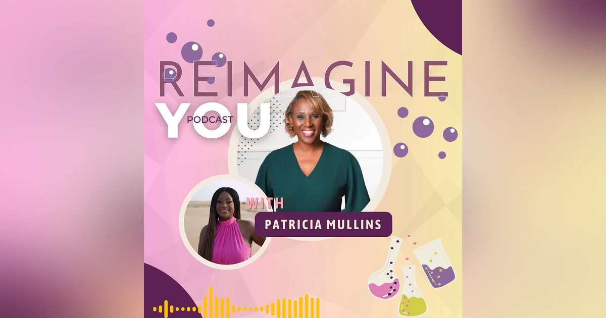 The Divorce Recovery Secret No One Talks About: How Pat Mullins Found Joy After Heartbreak