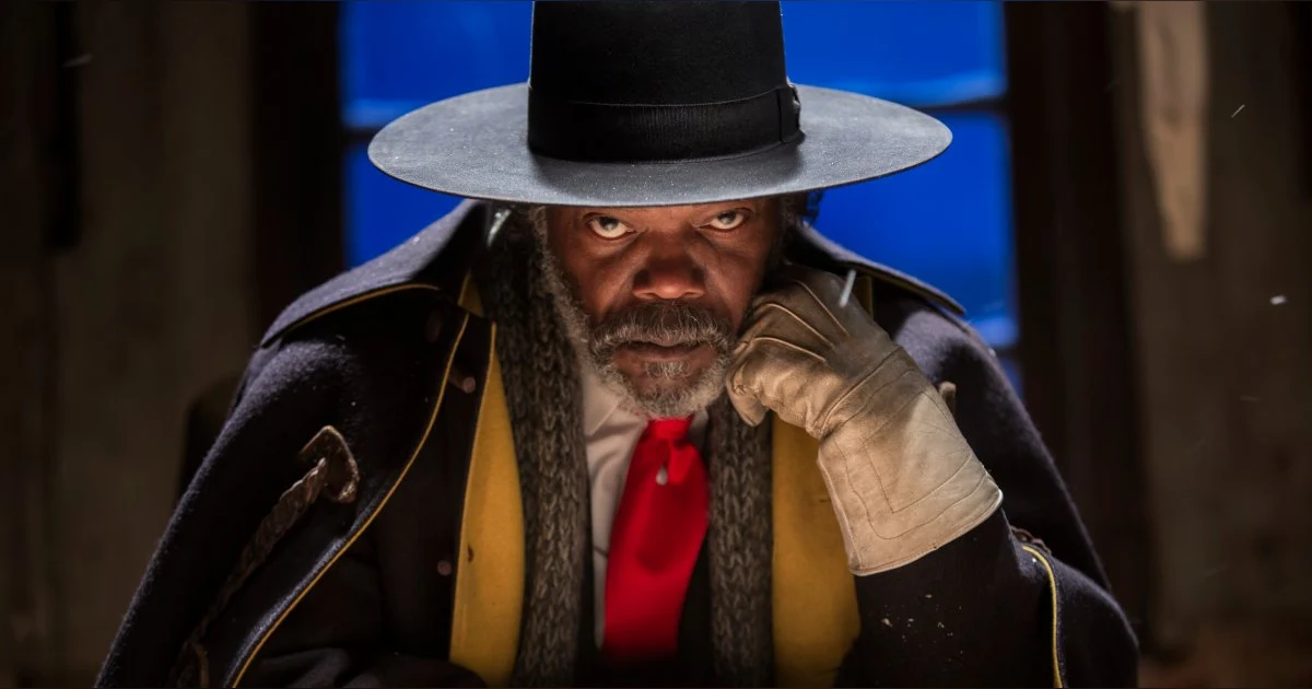 Hateful Eight & Dive Club