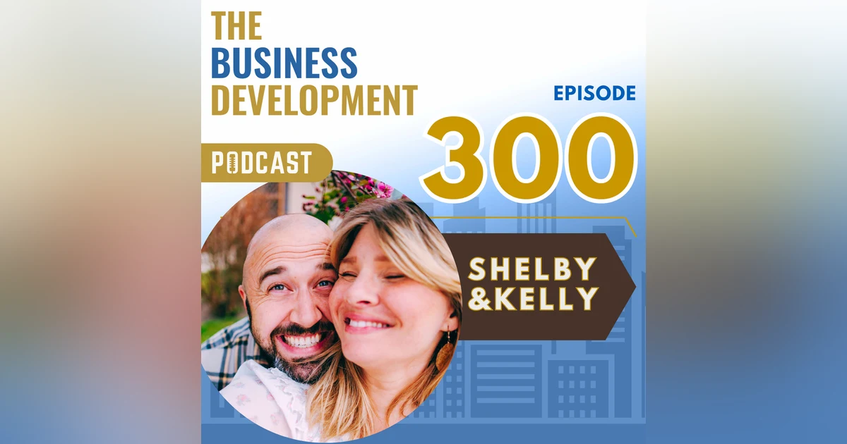 The Journey to 300