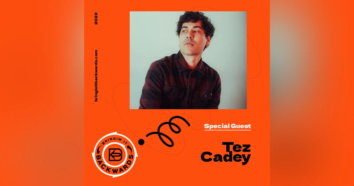 Interview with Tez Cadey