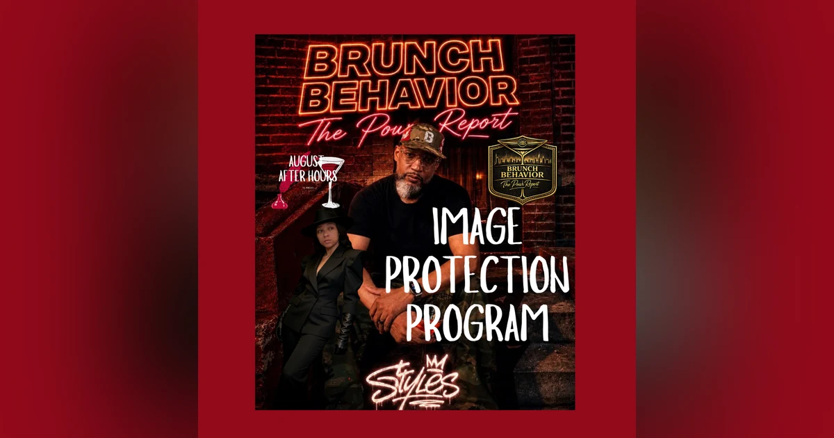 Image Protection Program