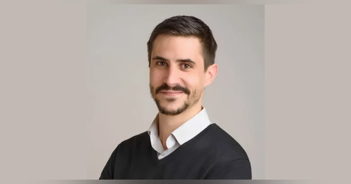 image for Geoff Charles: The Future of Product Management Is Building the Factory, Not Just the Product