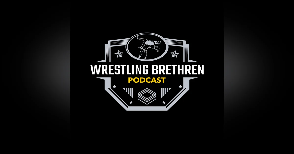 EP 330: Wrestling Roundtable Discussion