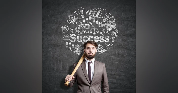 image for How To Reframe Failure As A Learning Opportunity Using Mental Resilience
