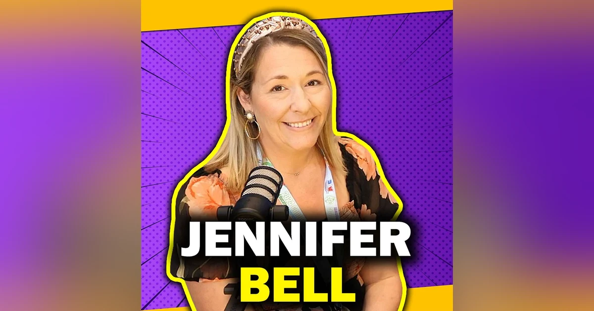 Jennifer Bell on Connecting Students to History