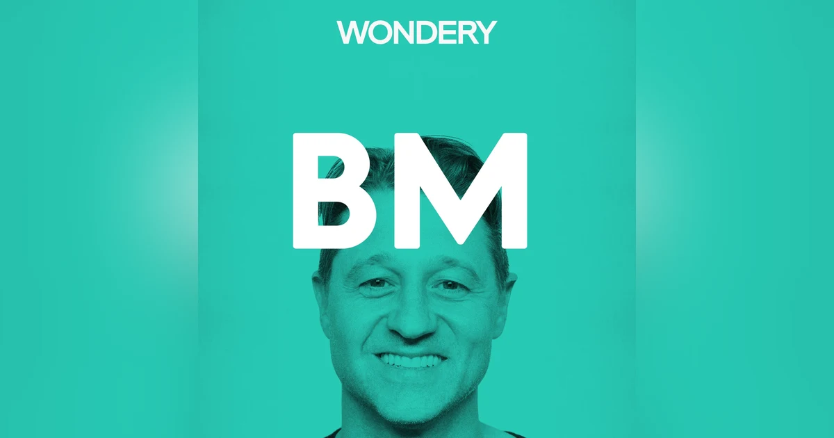 Ben McKenzie (on cryptocurrency)