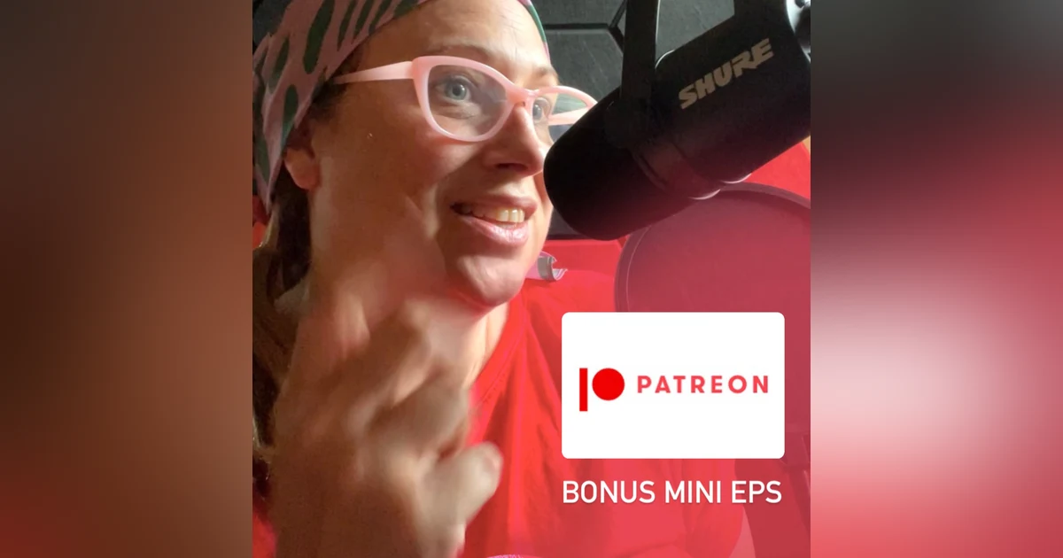 Peps has a Patreon!