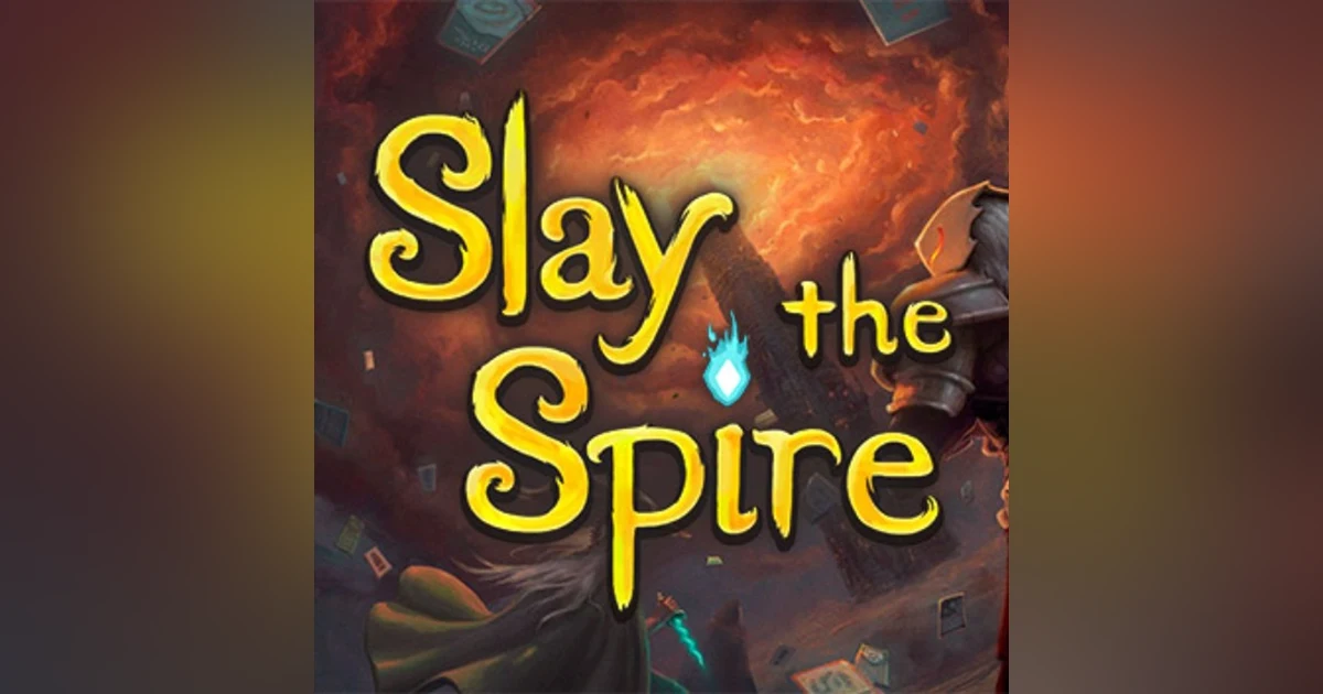Slay The Spire, The Spire Slays You