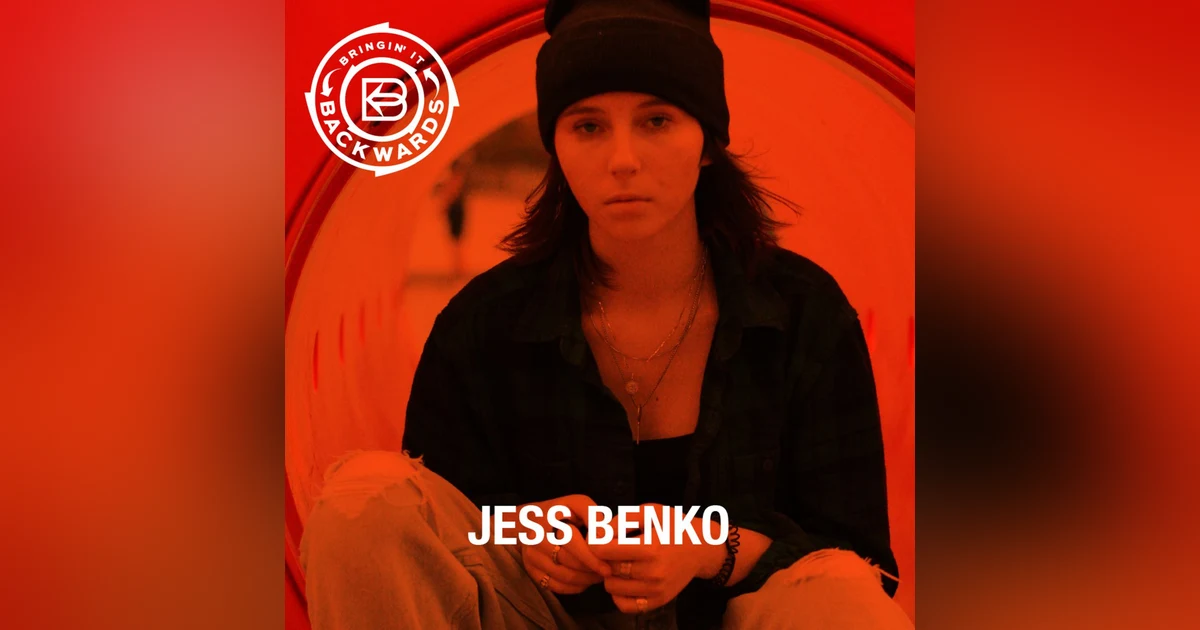 Interview with Jess Benko