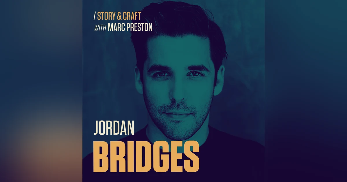 Jordan Bridges | Back Porch Entertainer