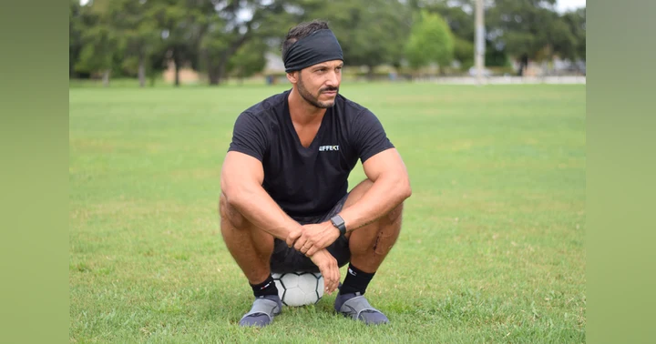 image for Concierge-style personal training with Marc Zimmermann, founder of EFFEKT and former pro soccer player