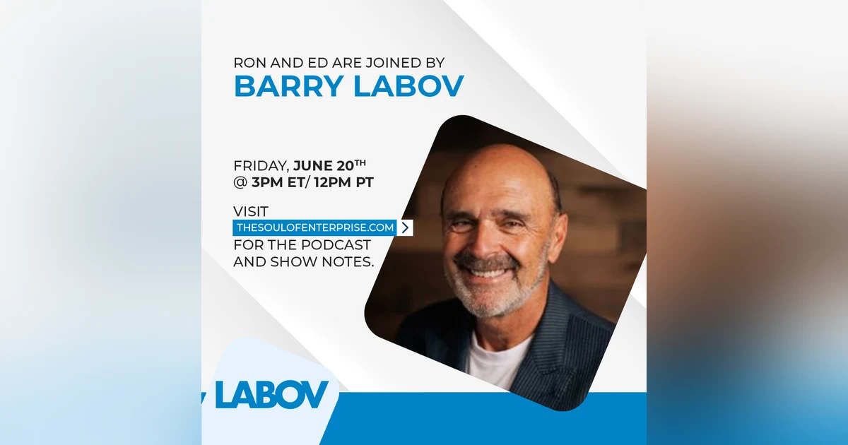 The Power of Differentiation: Interview with Barry Labov