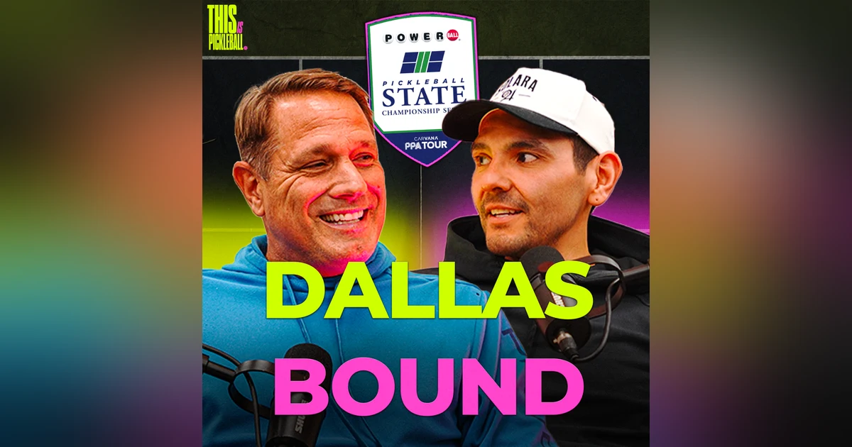 Road to 4.0: We're Officially Going to the World Championships!